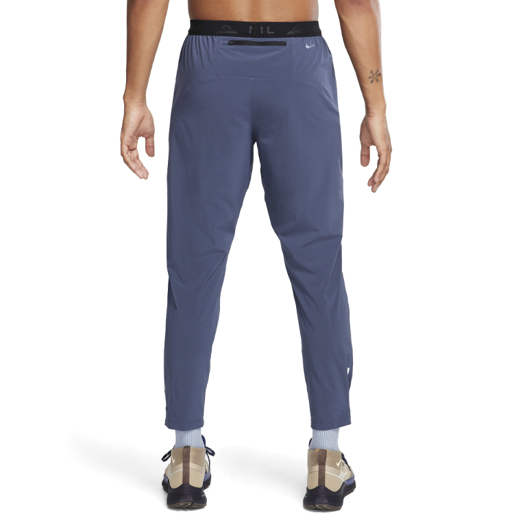 Брюки Nike M NK DF DAWN RANGE PANT L Синий Мужской photo 5