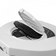 Фритюрница Delonghi F 26237, 1 кг, 1800 Вт, Белый thumbnav 2
