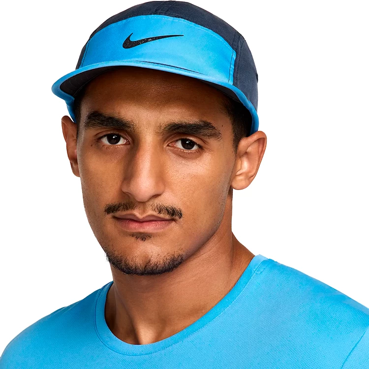 Chipiu  Nike U NK DF FLY CAP U CB P/FB5624-437/Albastru photo 4