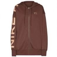 Hanorac Nike W NSW AIR FLC OS FZ HD 