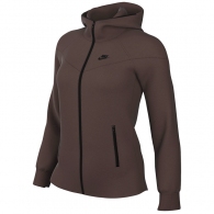 Толстовка Nike W NSW TCH FLC WR FZ HDY thumbnav
