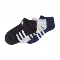 Sosete Adidas KIDS LOW CUT 3P    