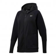 Толстовка Reebok TS QC FULLZIP thumbnav