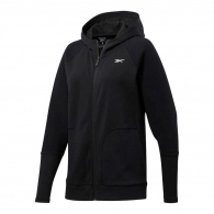 Толстовка Reebok TS QC FULLZIP 