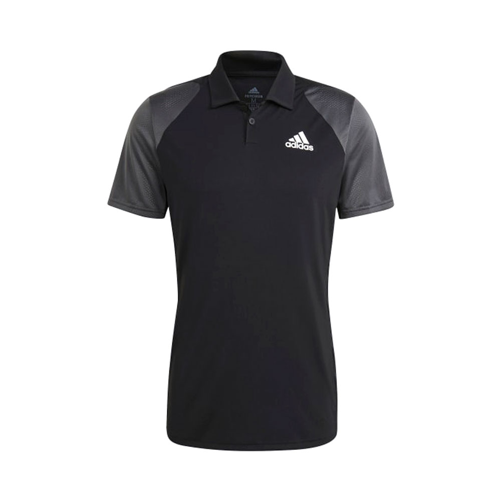 Поло Adidas CLUB POLO photo Поло Adidas CLUB POLO photo