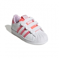Incaltaminte Sport Adidas SUPERSTAR CF C thumbnav 3