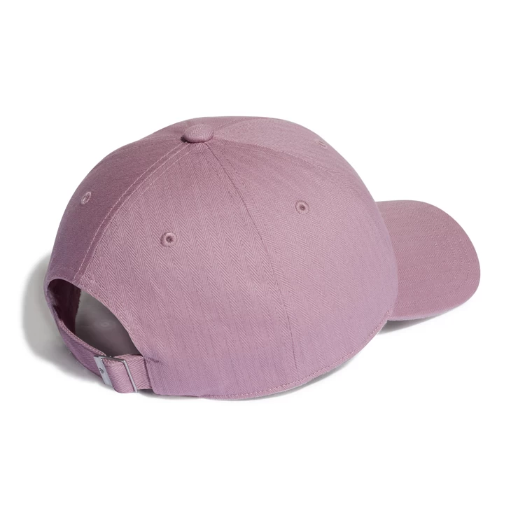 Кепка Adidas AC CONT BALLCAP One size Розовый photo 4