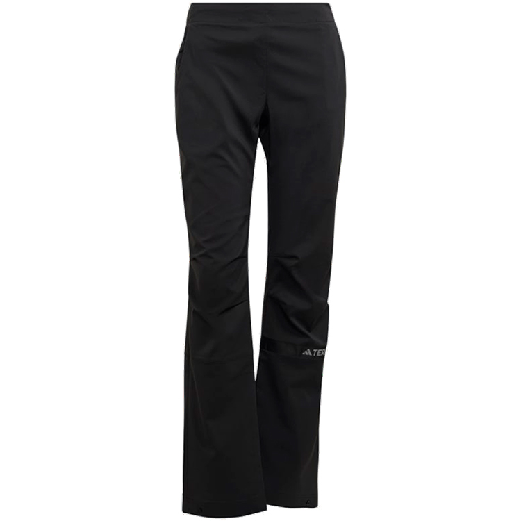 Брюки Adidas W MT WOVEN PANT 34 Черный Женский photo 1 Брюки Adidas W MT WOVEN PANT 34 Черный Женский photo 1