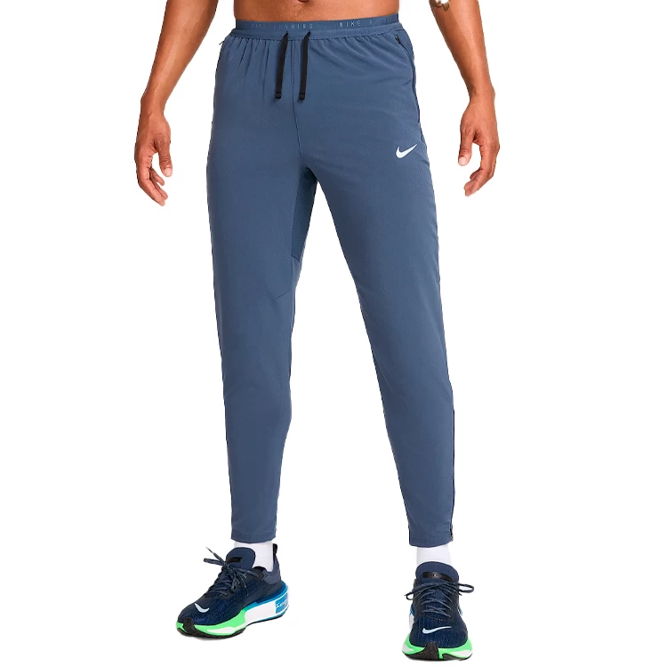 Брюки Nike M NK DF STRIDE WVN PANT XXL Синий Мужской photo 5