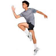 Tricou Nike M NK DFADV STRIDE SS TOP thumbnav 3