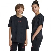 Tricou Adidas J SW ZNE T thumbnav 3