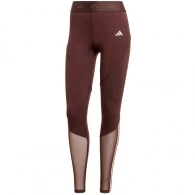 Panta-colanti Adidas HYGLM 1/1 L 