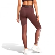Panta-colanti Adidas HYGLM 1/1 L thumbnav 3