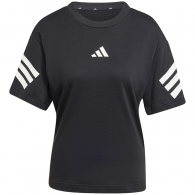 Tricou Adidas W FI 3S TEE thumbnav 1