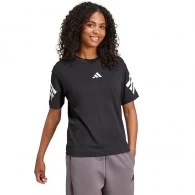 Футболка Adidas W FI 3S TEE thumbnav 2