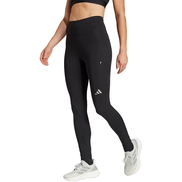 Легинсы Adidas ULTIMATE 7/8 L S Черный Женский photo 1