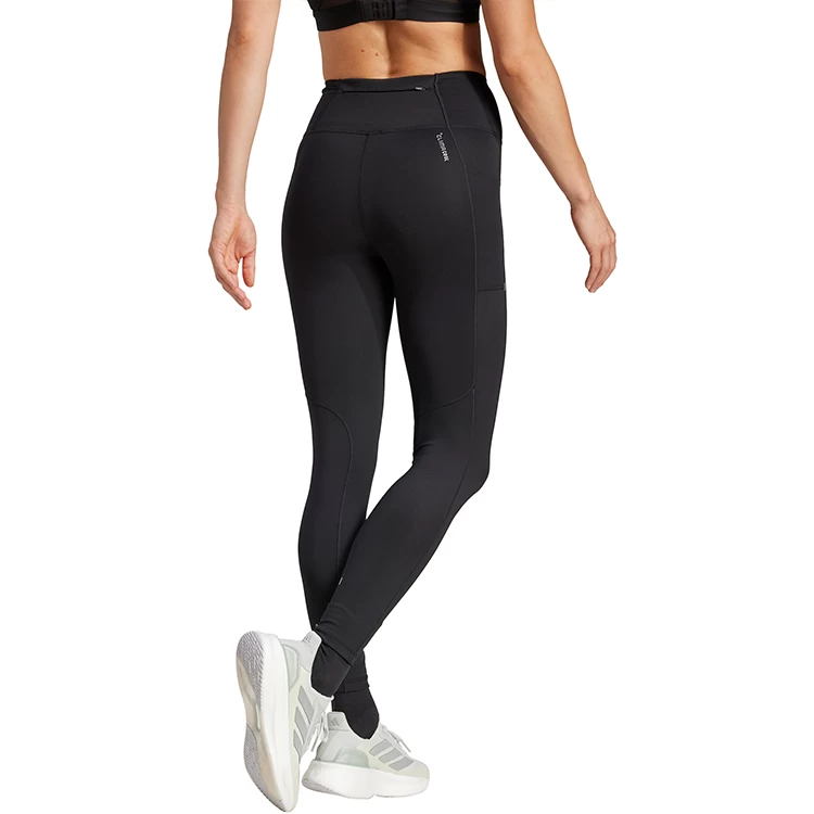 Легинсы Adidas ULTIMATE 7/8 L S Черный Женский photo 4