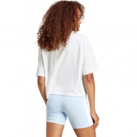 Tricou Adidas W BL SJ BF T thumbnav 5