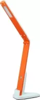 Настольная лампа Camelion KD-808 C37 white/orange 12720 