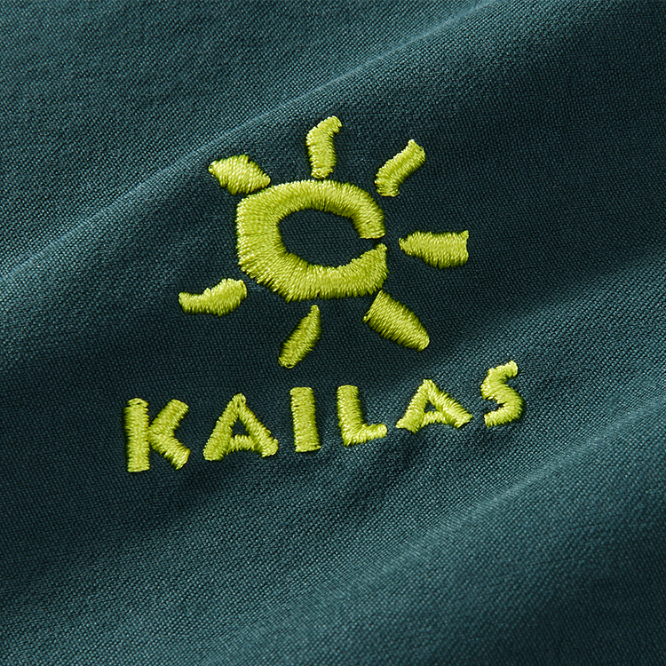 Sorti de bărbați Kailas 9a Climbing S Verde photo 5