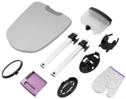 Отпариватель для одежды Kitfort KT-937 thumbnav 8