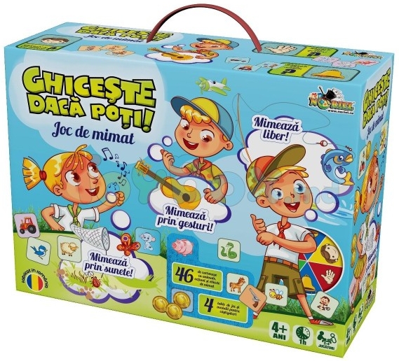 Игровые наборы Noriel NOR3737 photo 1 Игровые наборы Noriel NOR3737 photo 1