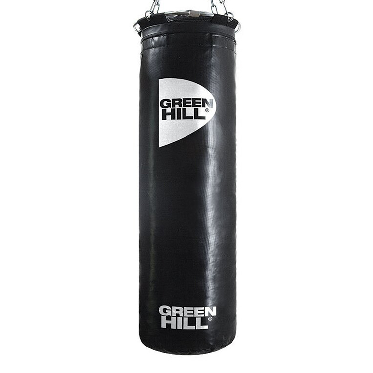 Sac box Green Hill VINYL photo 2