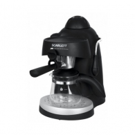 Кофеварка Scarlett  SC-037 thumbnav 1