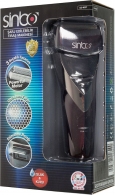 Электробритва Sinbo SS4037 thumbnav 2