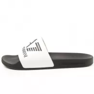 Шлепанцы EA7 EMPORIO ARMANI SHOES BEACHWEAR 