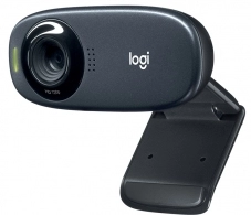 Logitech HD Webcam C310, Microphone, HD 720p video calls &amp; recording, 5 Megapixel Images, USB 2.0 