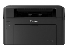 Printer Canon i-Sensys LBP112 Black, A4, 2400x600 dpi, 22ppm, 128Mb, 60-163 g/m2, UFRII, Paper Input: 150-sheet tray, USB 2.0, Max. 10k pages per month, USB 2.0, Cartridge 047 (1600 pages* 5%) & Dram 049 (12 000 pages* 5%) thumbnav 1