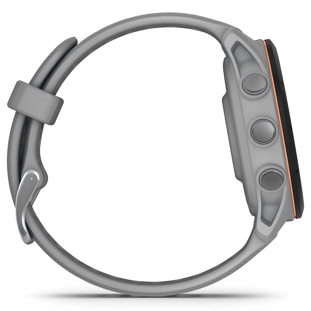 Garmin Forerunner 255S, Powder Grey photo 2