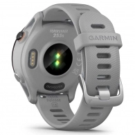 Garmin Forerunner 255S, Powder Grey thumbnav 3