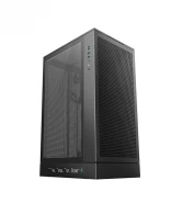 Carcasa DEEPCOOL CH270 DIGITAL / w/oPSU / Side-Window / 1x120mm / mATX thumbnav 2