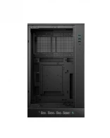 Carcasa DEEPCOOL CH270 DIGITAL / w/oPSU / Side-Window / 1x120mm / mATX thumbnav 3