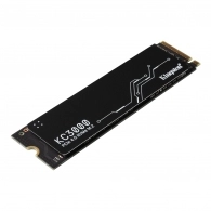 M.2 NVMe SSD Kingston KC3000 1TB (SKC3000S/1024G) thumbnav 2