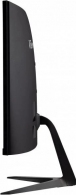 27.0” Gaming Monitor VIEWSONIC VX2718-2KPC-MHD / 2K / Curved / 1ms / 165Hz / Black thumbnav 3