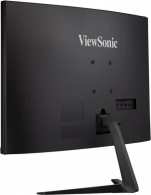 27.0” Gaming Monitor VIEWSONIC VX2718-2KPC-MHD / 2K / Curved / 1ms / 165Hz / Black thumbnav 4