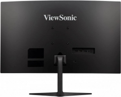 27.0” Gaming Monitor VIEWSONIC VX2718-2KPC-MHD / 2K / Curved / 1ms / 165Hz / Black thumbnav 5