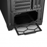 Корпус Sharkoon TG7M RGB / no PSU / Side panel / 4x120mm A-RGB LED / ATX / Black thumbnav 10