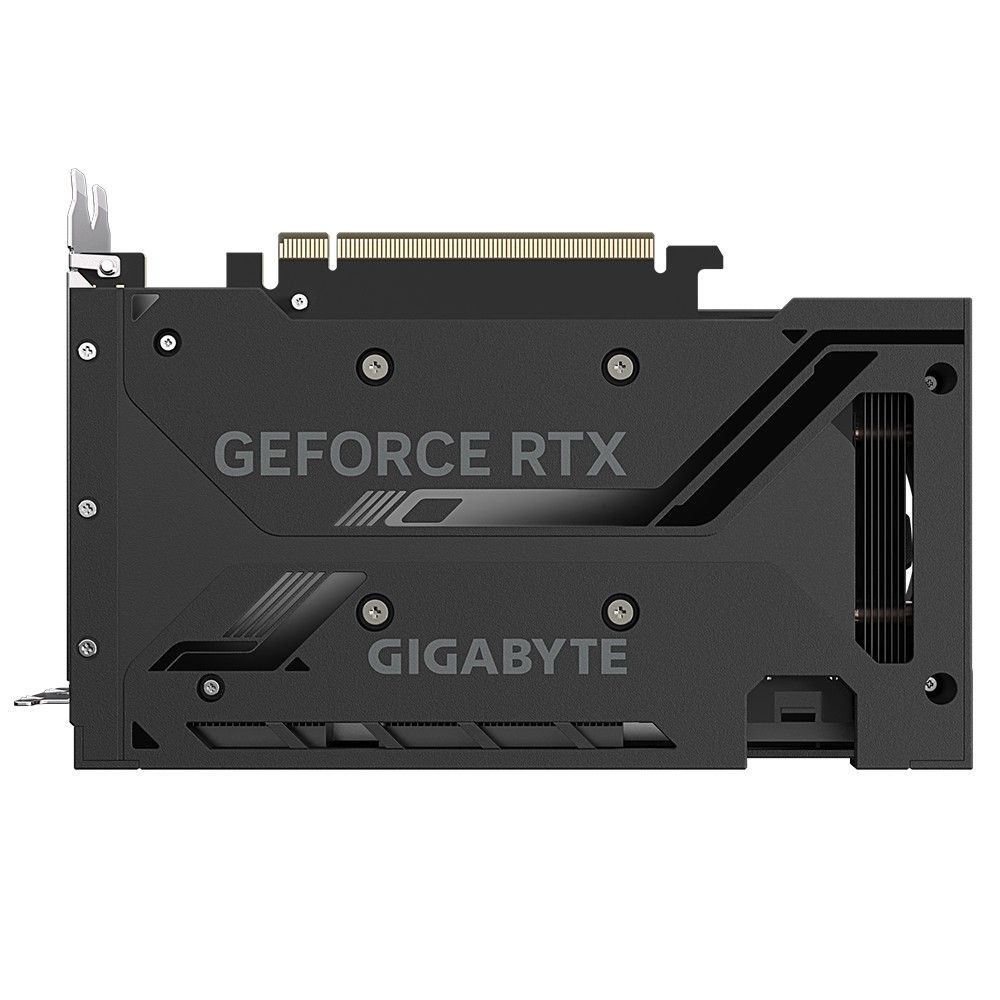 Видеокарта Gigabyte GeForce RTX 4060 Ti WINDFORCE OC/ 8GB/ GDDR6/ 128bit photo 5