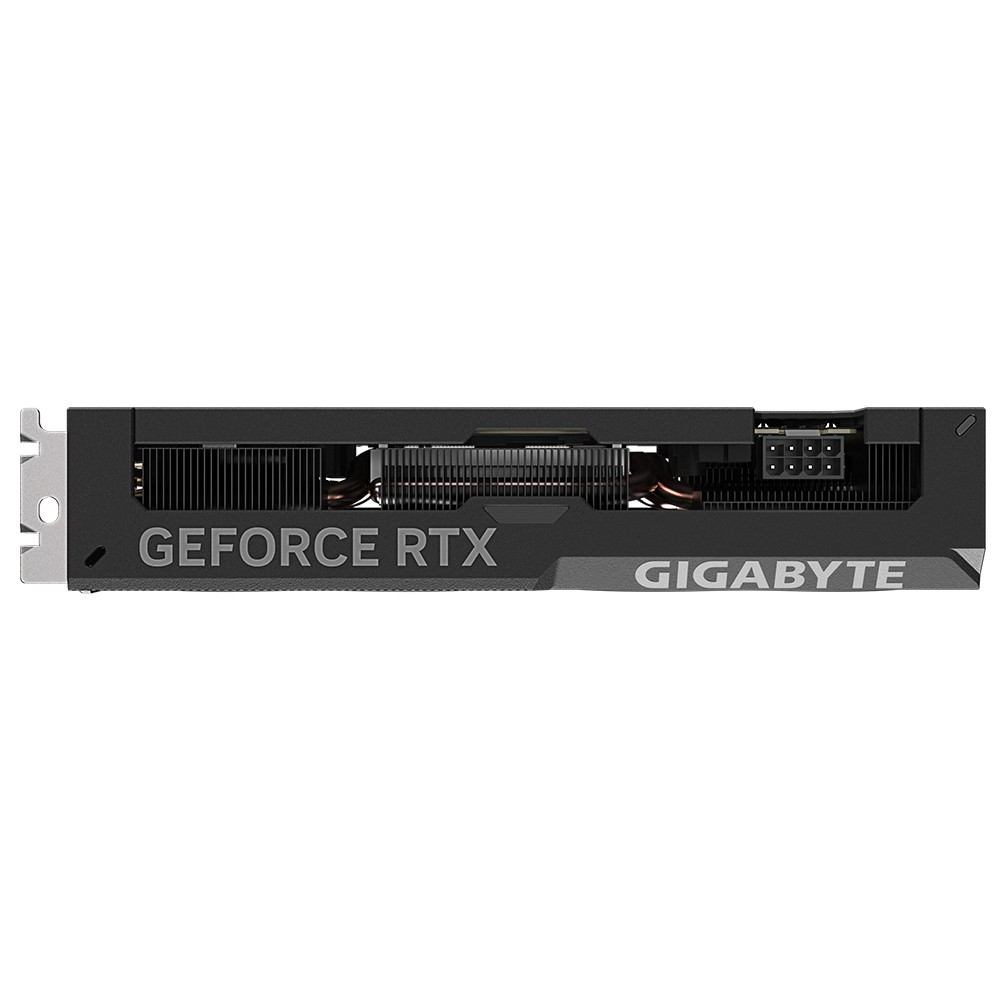 Видеокарта Gigabyte GeForce RTX 4060 Ti WINDFORCE OC/ 8GB/ GDDR6/ 128bit photo 6