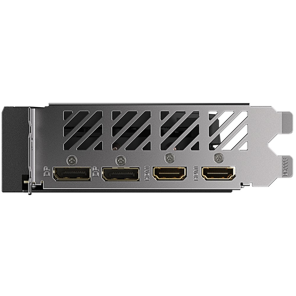 Видеокарта Gigabyte GeForce RTX 4060 Ti WINDFORCE OC/ 8GB/ GDDR6/ 128bit photo 7
