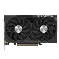 Видеокарта Gigabyte GeForce RTX 4060 Ti WINDFORCE OC/ 8GB/ GDDR6/ 128bit thumbnav 2