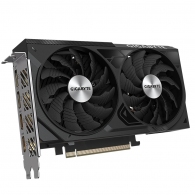 Видеокарта Gigabyte GeForce RTX 4060 Ti WINDFORCE OC/ 8GB/ GDDR6/ 128bit thumbnav 3