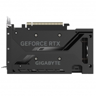 Видеокарта Gigabyte GeForce RTX 4060 Ti WINDFORCE OC/ 8GB/ GDDR6/ 128bit thumbnav 5