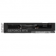 Видеокарта Gigabyte GeForce RTX 4060 Ti WINDFORCE OC/ 8GB/ GDDR6/ 128bit thumbnav 6