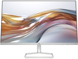23.8” Monitor HP S5 524sw/ 5ms/ 100Hz/ White thumbnav 1
