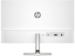 23.8” Monitor HP S5 524sw/ 5ms/ 100Hz/ White thumbnav 4